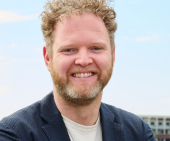 David Langenkamp 170