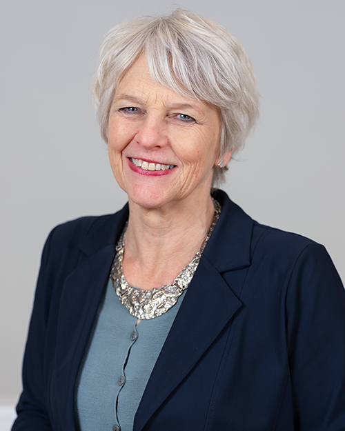 mr. Eveline (E.C.) Ruinaard